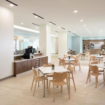 Element Austin At The Domain Hotel Екстериор снимка