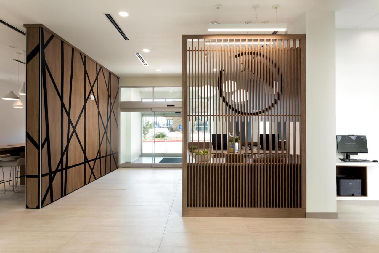 Element Austin At The Domain Hotel Екстериор снимка