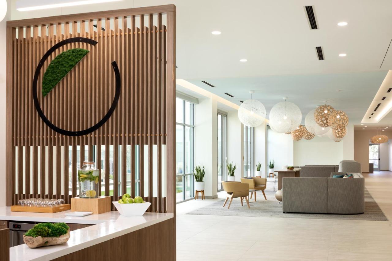 Element Austin At The Domain Hotel Екстериор снимка